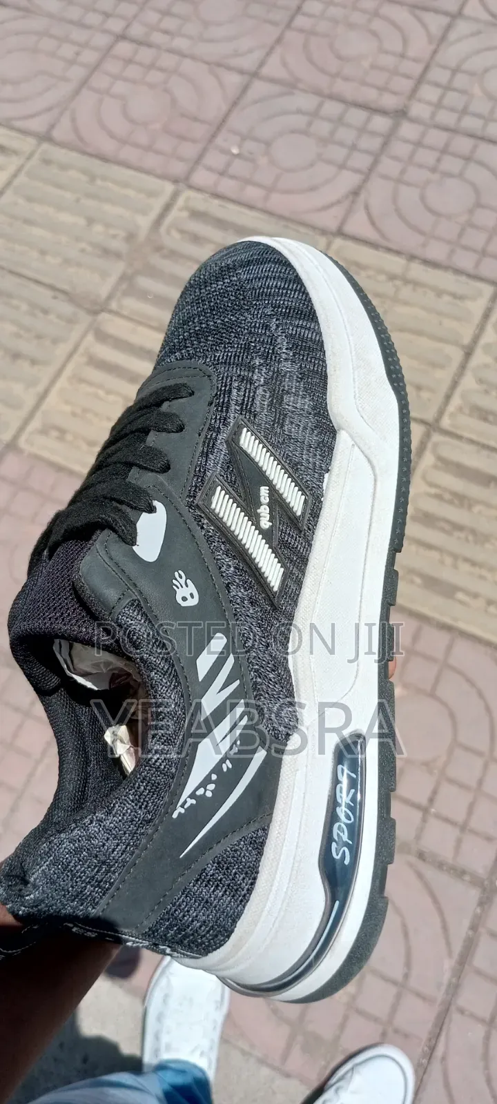 Quality Shoes