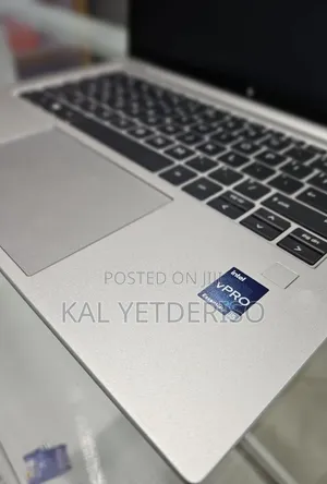 New Laptop HP EliteBook 840 16GB Intel Core i5 SSD 512GB