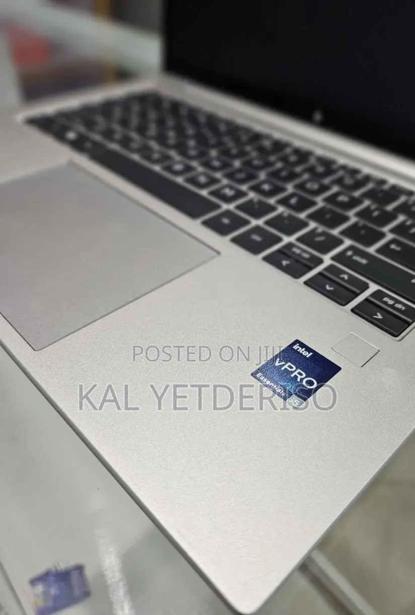 New Laptop HP EliteBook 840 16GB Intel Core i5 SSD 512GB