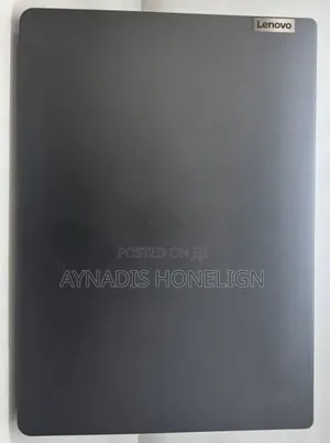 New Laptop Lenovo 16GB AMD Ryzen 7 SSD 512GB