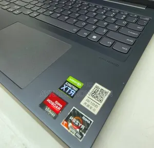 New Laptop Lenovo 16GB AMD Ryzen 7 SSD 512GB