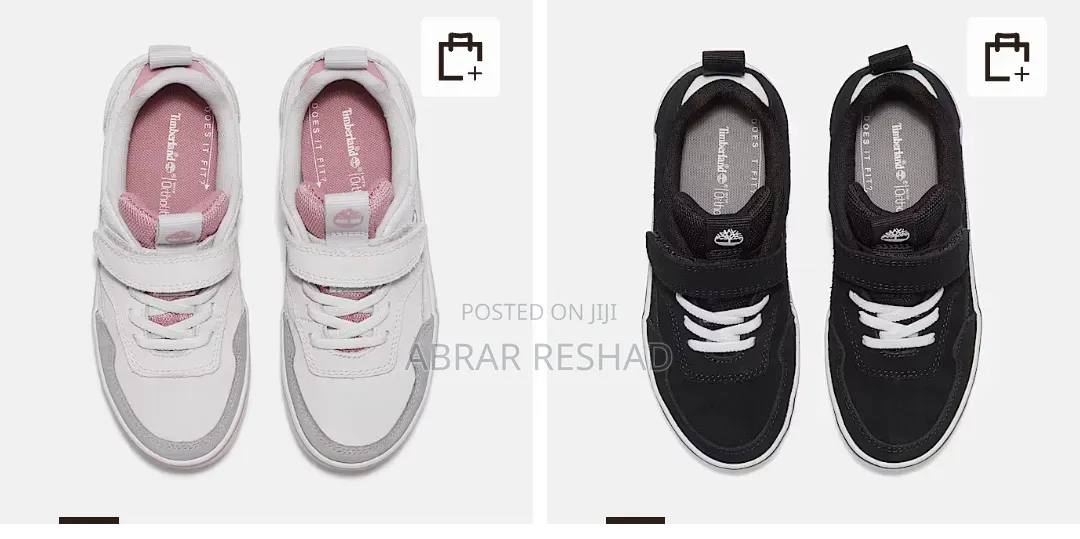 Men's Shoes