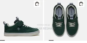 Men's Shoes