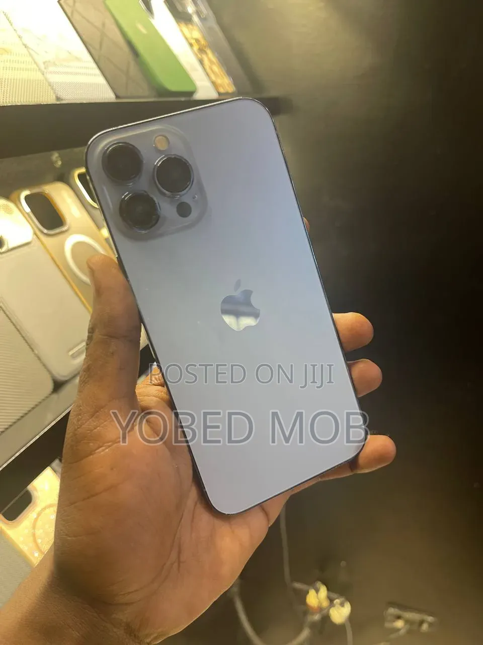 Apple iPhone 13 Pro Max 256 GB