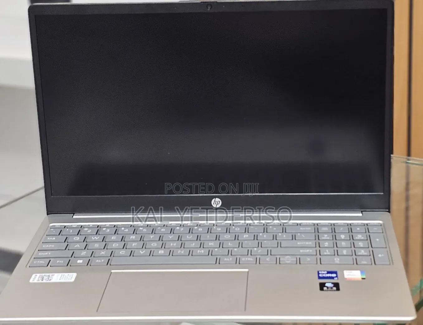 New Laptop HP Stream Notebook 32GB Intel Core i7 SSD 1T