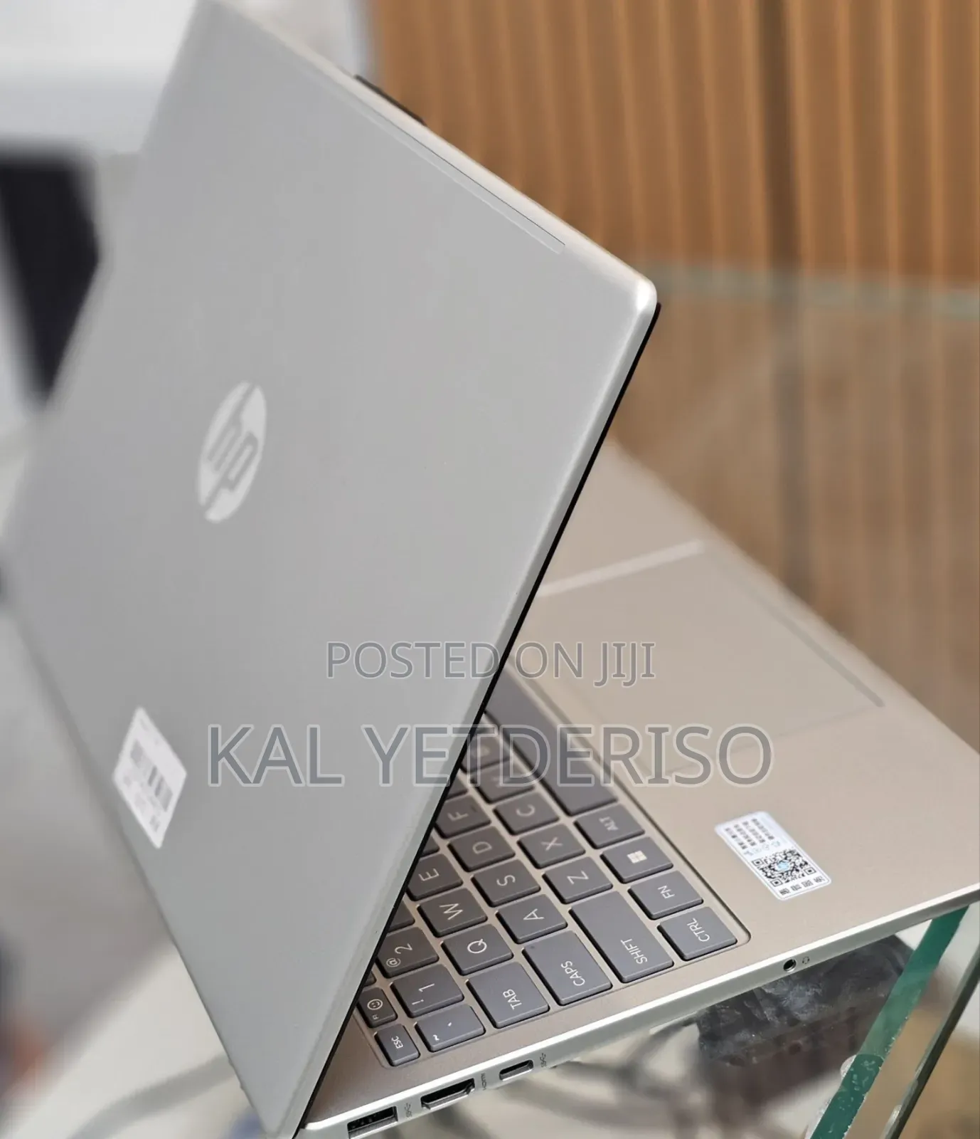 New Laptop HP Stream Notebook 32GB Intel Core i7 SSD 1T