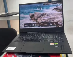 New Laptop HP Pavilion 15 16GB AMD Ryzen 7 SSD 512GB