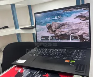 New Laptop HP Pavilion 15 16GB AMD Ryzen 7 SSD 512GB