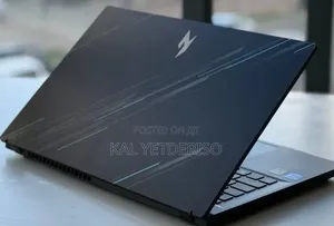 New Laptop Acer Predator Helios Neo 16 32GB Intel Core i9 SSD 500GB
