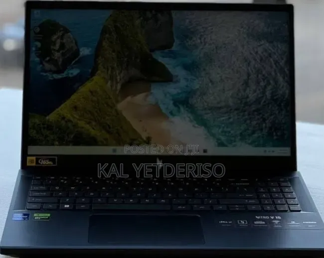 New Laptop Acer Predator Helios Neo 16 32GB Intel Core i9 SSD 500GB