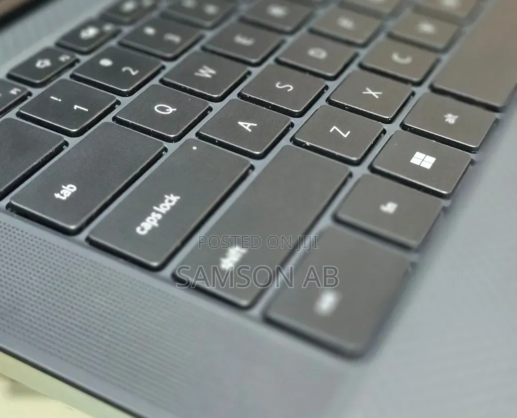 New Laptop Dell XPS 15 16GB Intel Core i7 SSD 1T