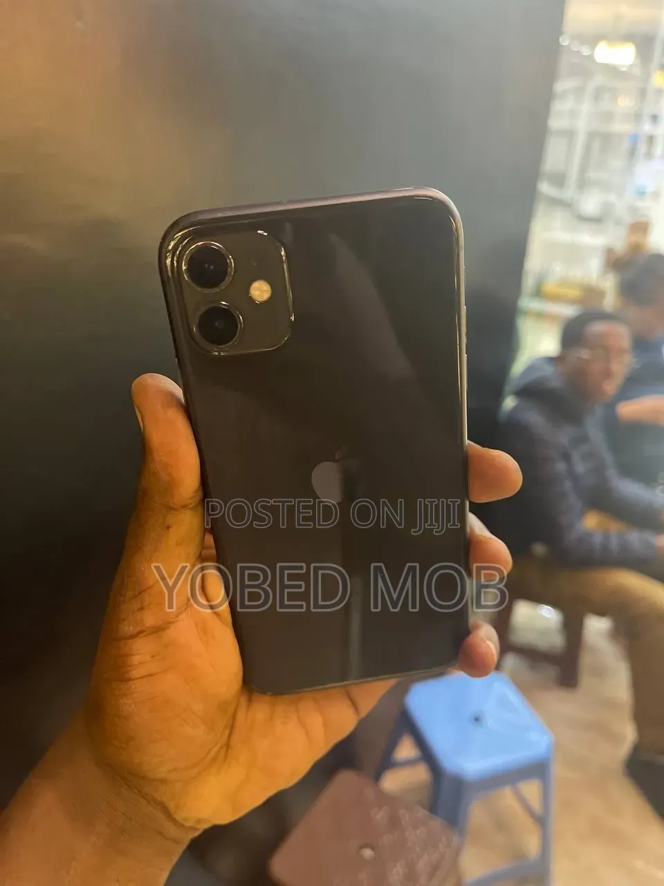 Apple iPhone 11 128 GB