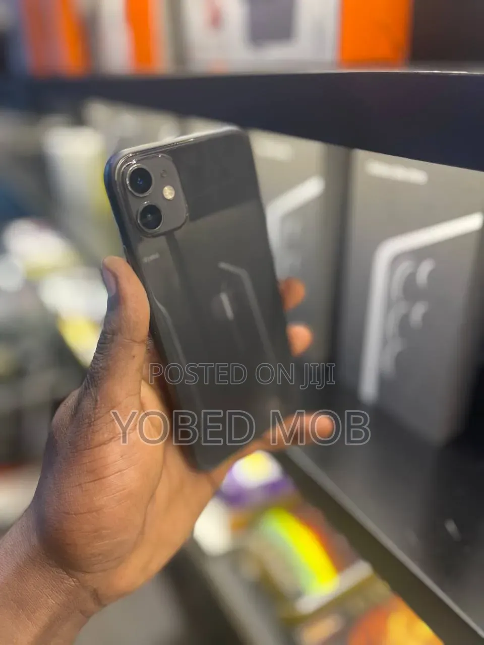 Apple iPhone 11 128 GB