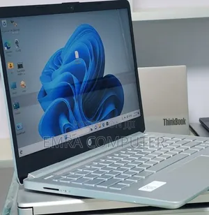 New Laptop HP Stream Notebook 8GB Intel Core i5 SSD 512GB