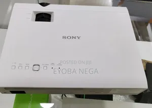 Sony Projec
