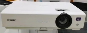 Sony Projec