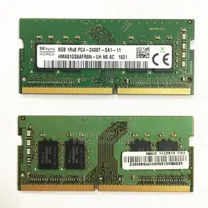 Sk Hynix 8gb Ddr4 Ram - For Laptop
