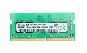 Sk Hynix 8gb Ddr4 Ram - For Laptop