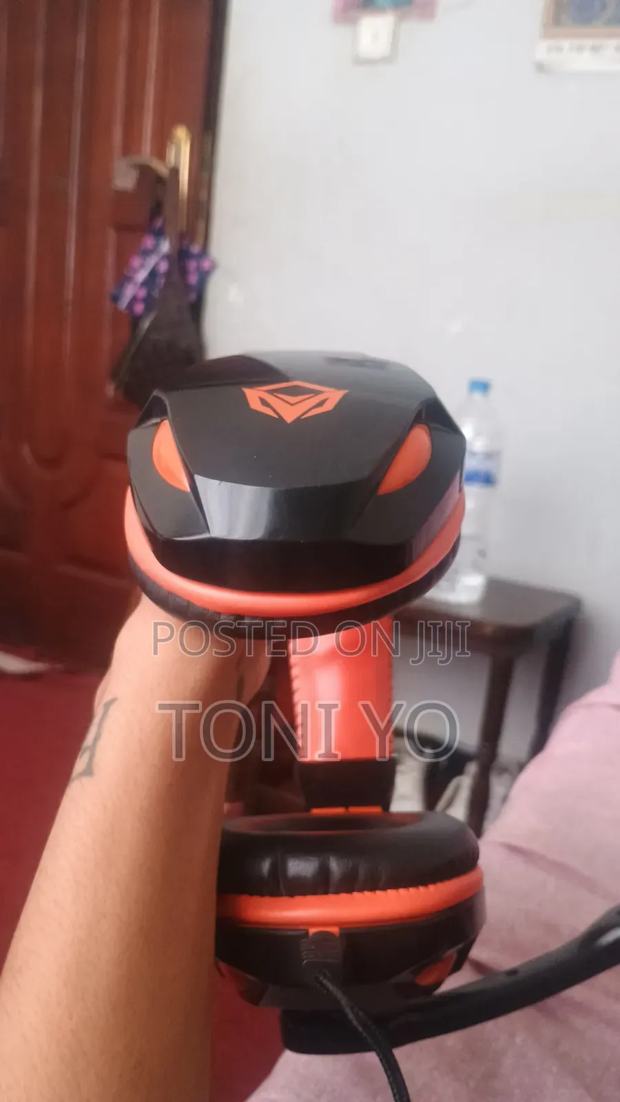 Gaming Headset (Pc)