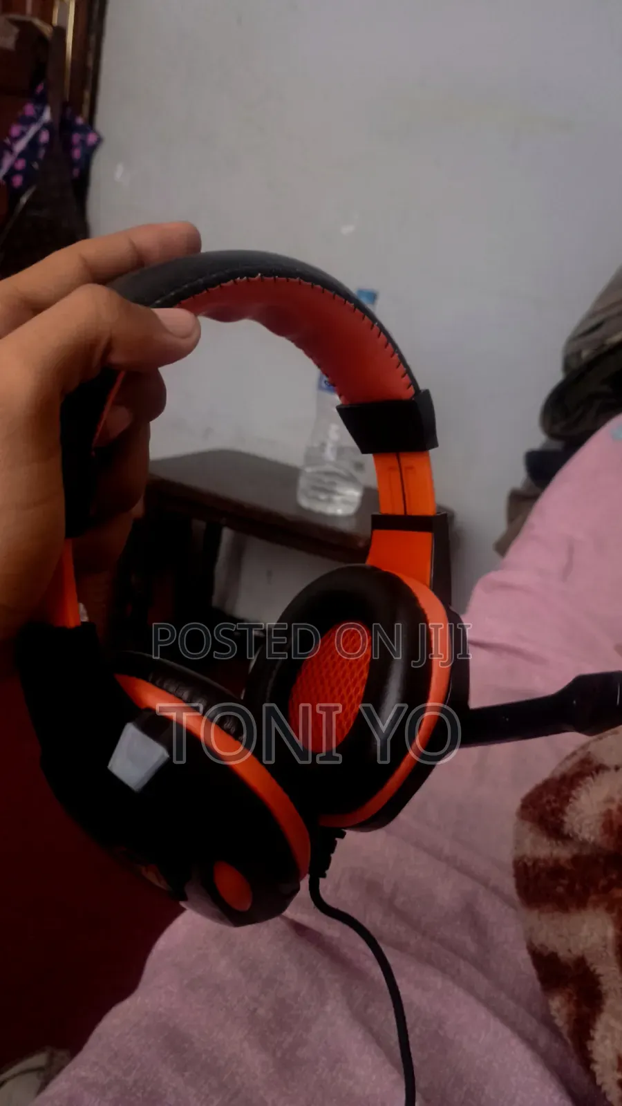 Gaming Headset (Pc)