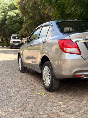 Suzuki Dzire 2022 Gold