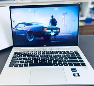 New Laptop HP ProBook 445 G9 16GB Intel Core i7 SSD 512GB