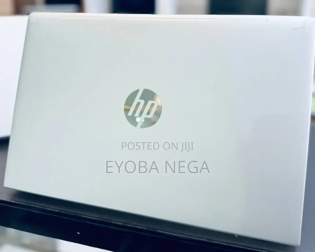 New Laptop HP ProBook 445 G9 16GB Intel Core i7 SSD 512GB