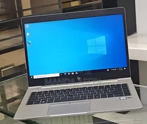 New Laptop HP EliteBook 840 G5 16GB Intel Core i7 SSD 512GB