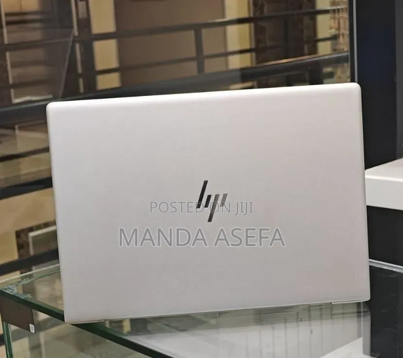 New Laptop HP EliteBook 840 G5 16GB Intel Core i7 SSD 512GB