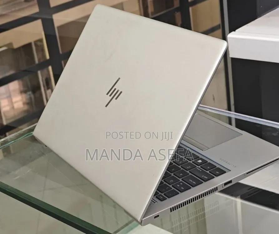 New Laptop HP EliteBook 840 G5 16GB Intel Core i7 SSD 512GB