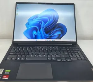 New Laptop Lenovo IdeaPad 1 16GB AMD Ryzen 7 SSD 512GB