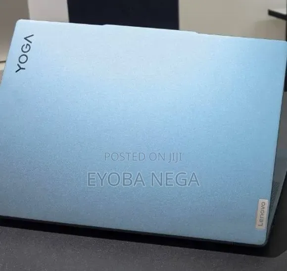 New Laptop Lenovo Yoga 2 16GB AMD Ryzen 7 SSD 512GB