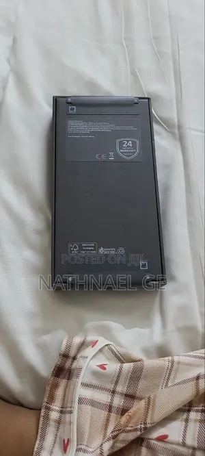 New Samsung Galaxy s26 256 GB Black