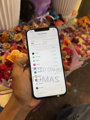 Apple iPhone 12 Pro Max 128 GB Gold