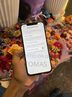 Apple iPhone 12 Pro Max 128 GB Gold