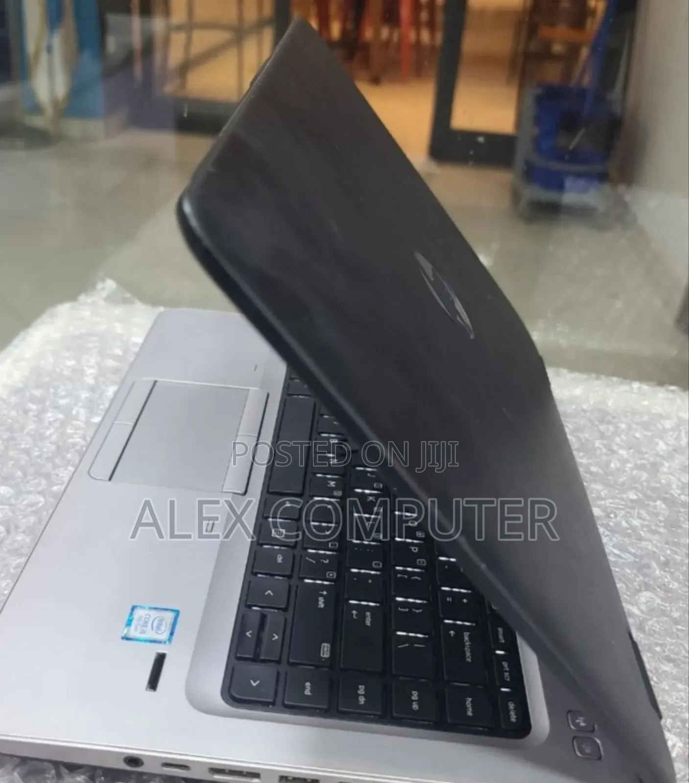 New Laptop HP ProBook 440 G4 8GB Intel Core i5 SSD 256GB