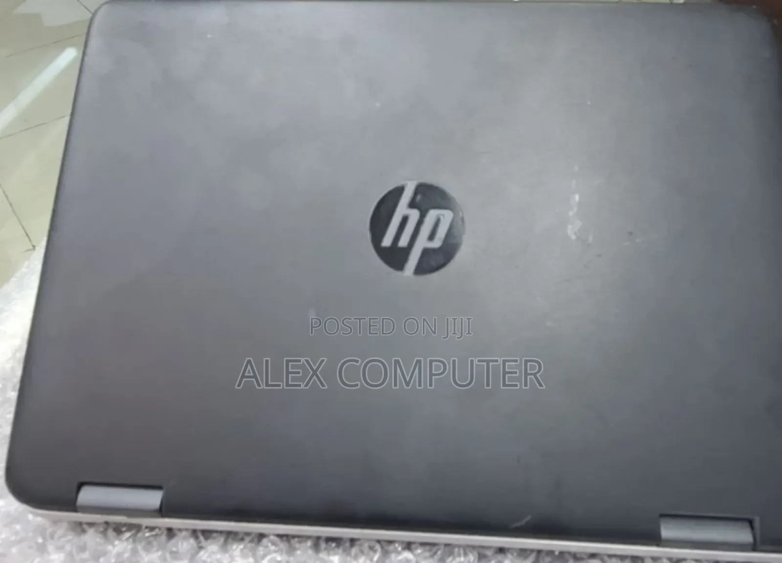 New Laptop HP ProBook 440 G4 8GB Intel Core i5 SSD 256GB