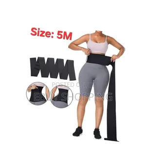 Unisex 5m Belt – Full Coverage Compression For Weight Loss