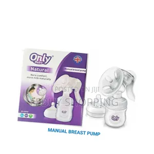 **Quick Efficient Hand Pump – Perfect For Travel**