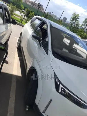 Haval F7 2023 White
