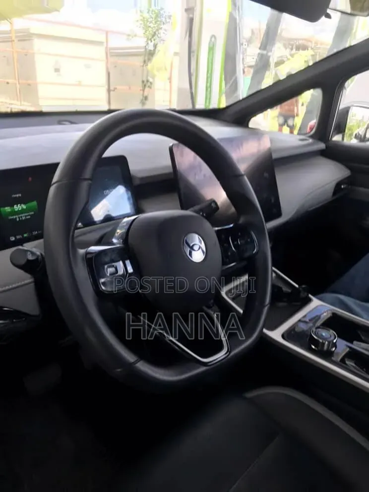 Haval F7 2023 White