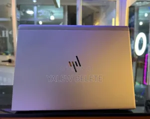 New Laptop HP EliteBook 830 G5 8GB Intel Core i5 SSD 512GB