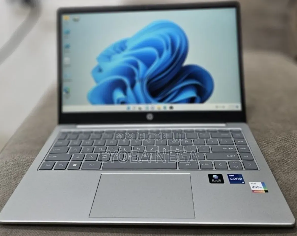 New Laptop HP Stream Notebook 16GB Intel Core i7 SSD 1T