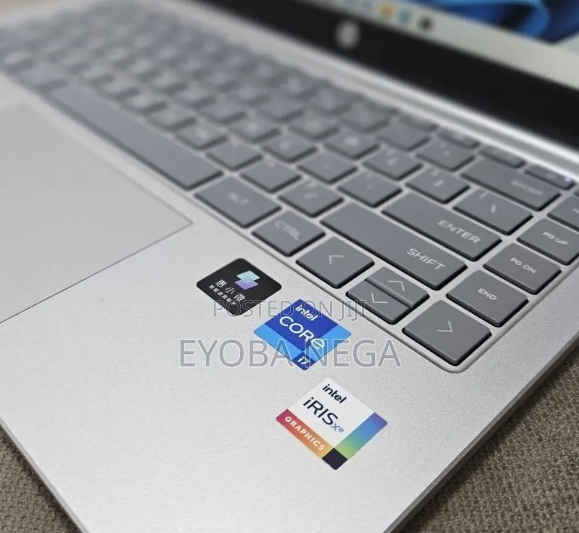 New Laptop HP Stream Notebook 16GB Intel Core i7 SSD 1T