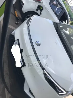 Haval F7 2023 White