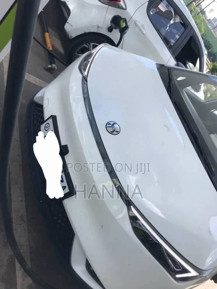 Haval F7 2023 White
