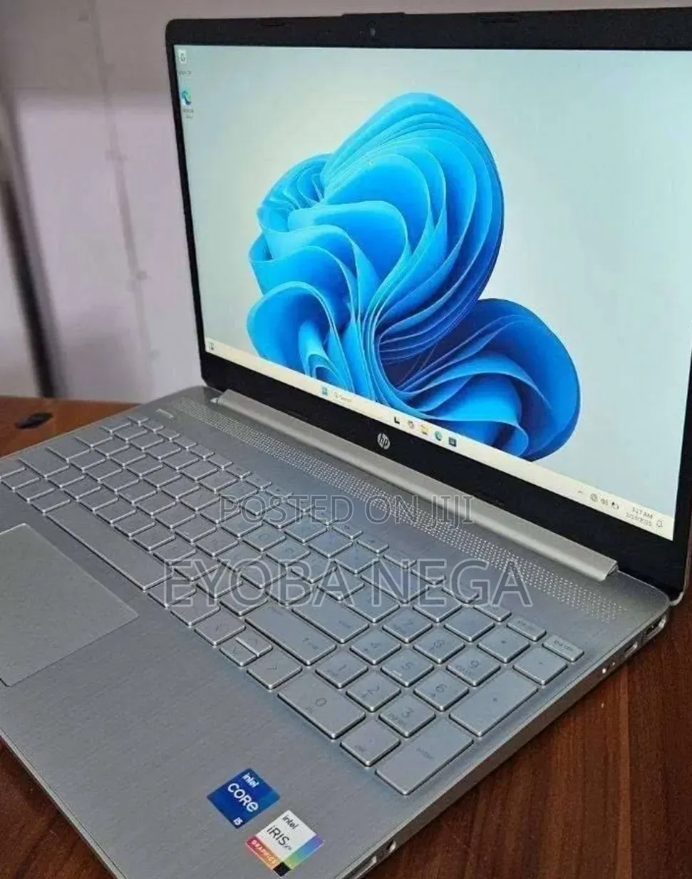 Laptop HP Stream Notebook 8GB Intel Core i5 SSD 256GB