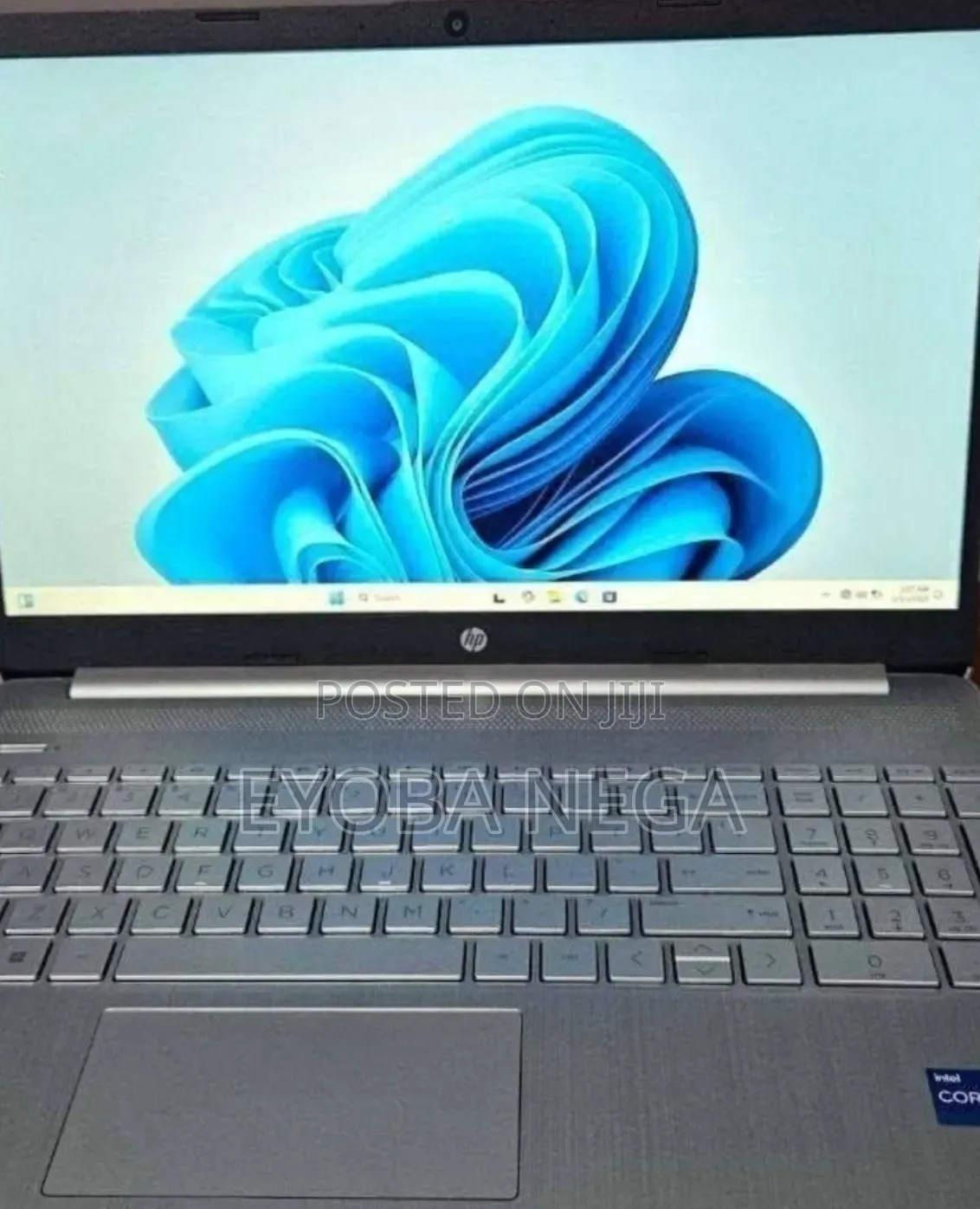 Laptop HP Stream Notebook 8GB Intel Core i5 SSD 256GB