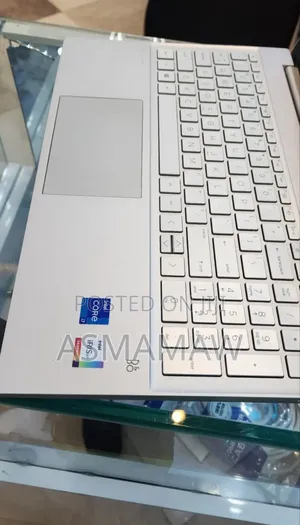 New Laptop HP Pavilion 15 16GB Intel Core i7 SSD 1T