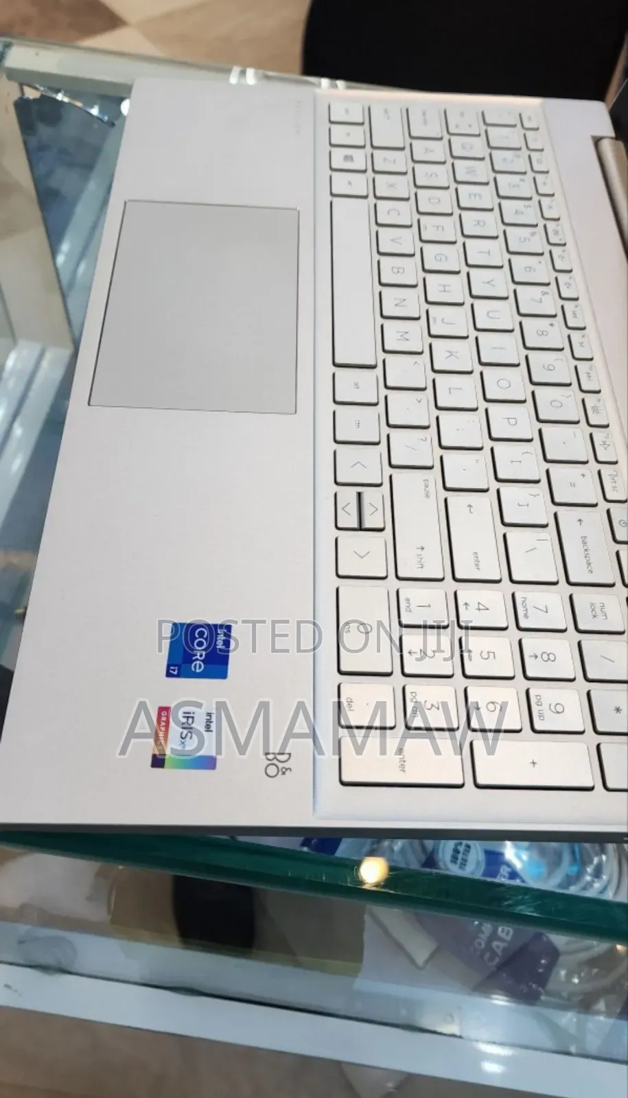 New Laptop HP Pavilion 15 16GB Intel Core i7 SSD 1T